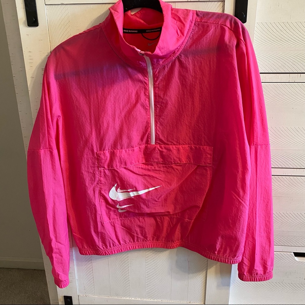 Nike jacket 💕 - Picture 7 of 7